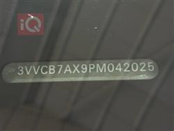 فولكسفاغن تيغوان